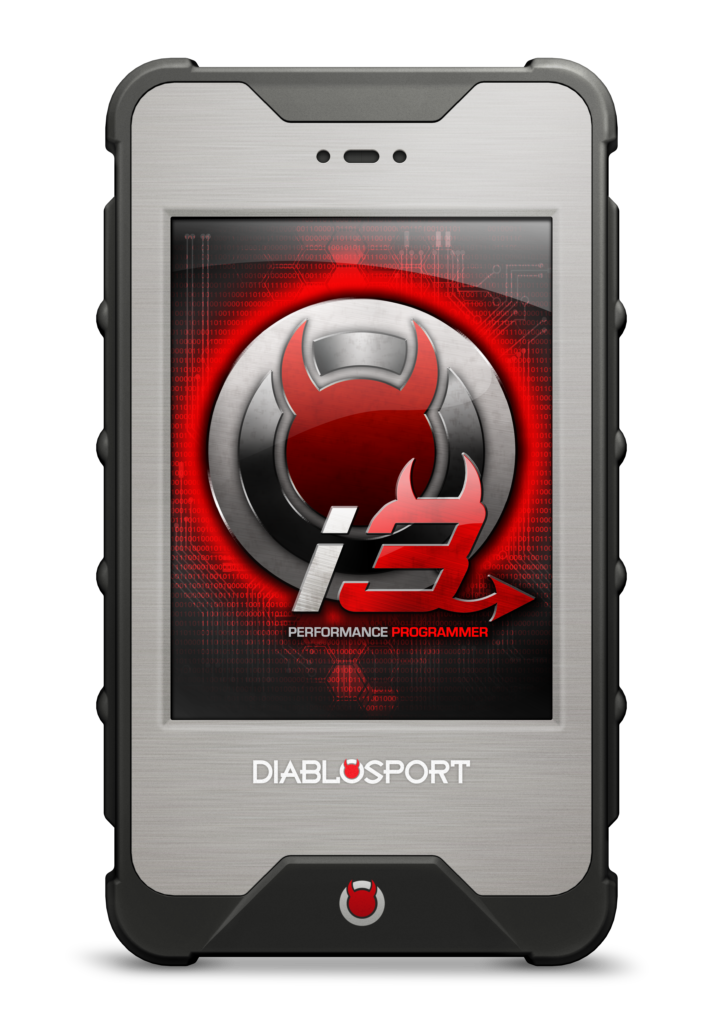 DiabloSport I3 Platinum Tuner