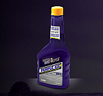 Royal Purple Purple Ice Super Coolant; 12oz Bottle