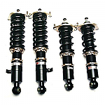 BC Racing Coilovers & Camber Plates for 2003-05 Dodge Neon SRT-4