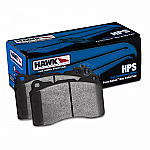 Hawk SRT4 HPS Street Rear Brake Pads