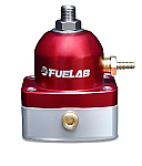 535 Series Adjustable Mini Fuel Pressure Regulator