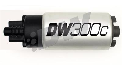 DW300C Compact Fuel Pump