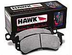 Hawk SRT4 H-14 Front Race Pads