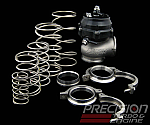PRECISION TURBO AND ENGINE PW46 EXTERNAL WASTEGATE (46MM)